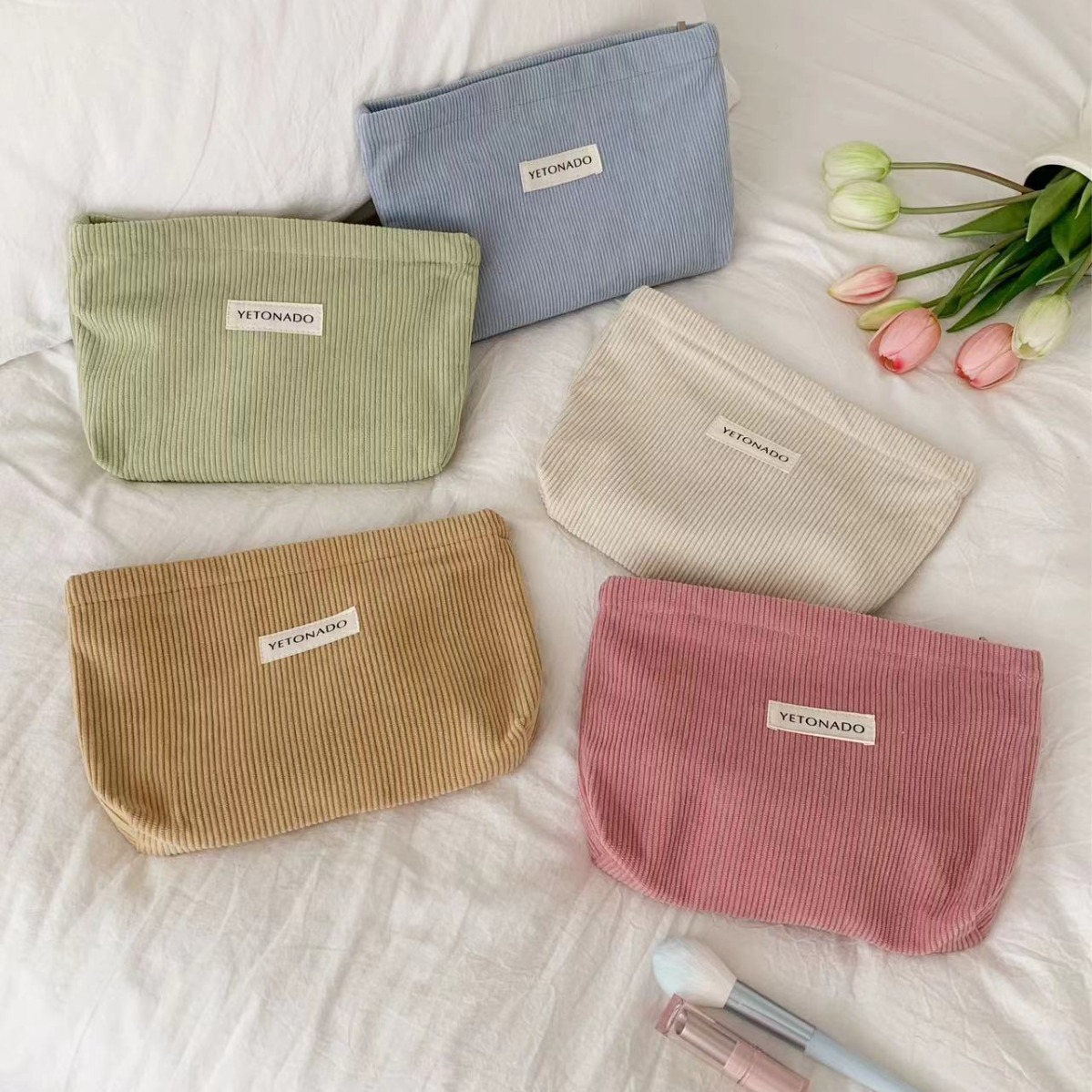 箱包/包挂件女可爱/俄罗斯/毛线编织包/小包产品图