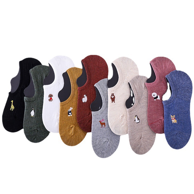 الجوارب النسائية اليابانية الكورية الكورية الجديدة، 2022 Item Picture