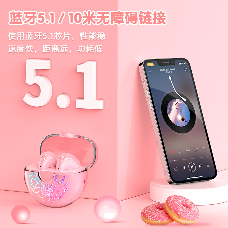跨境批发ON/T35裂纹爆产品图