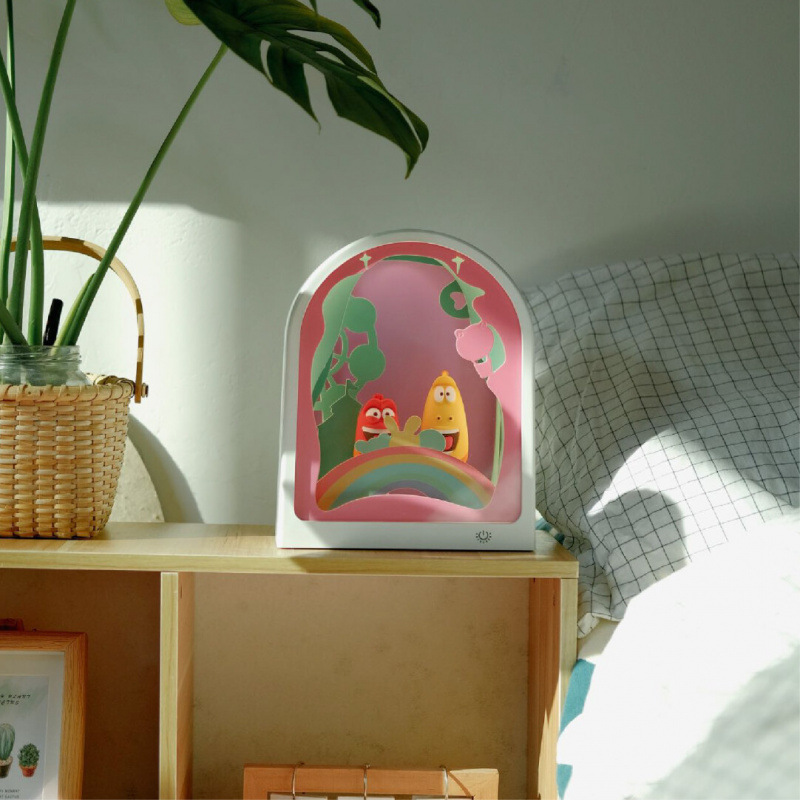 أضواء صغيرة للحشرات بالليلية Specification image