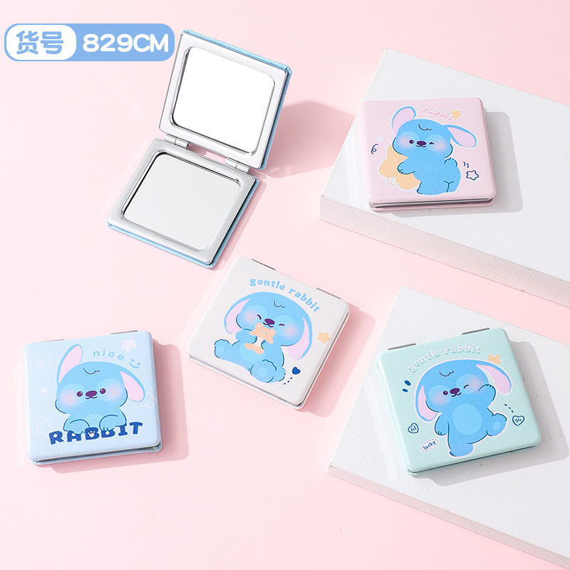 包包宝PU皮细节图