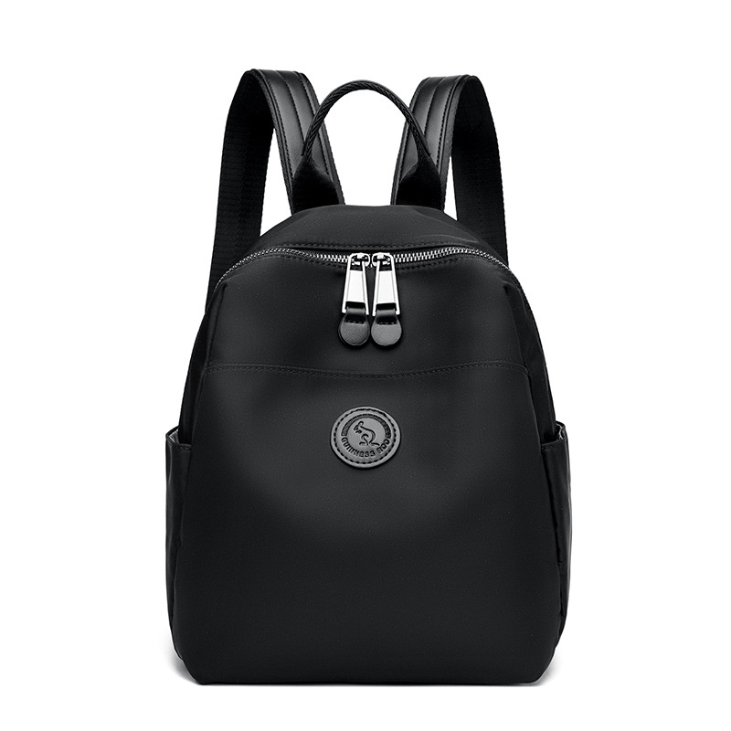 Dsgutwo 2024 New Fashion Backpack 100 Commuter Large Capacity Simple Lightweight Women Trend Backpack Item Picture