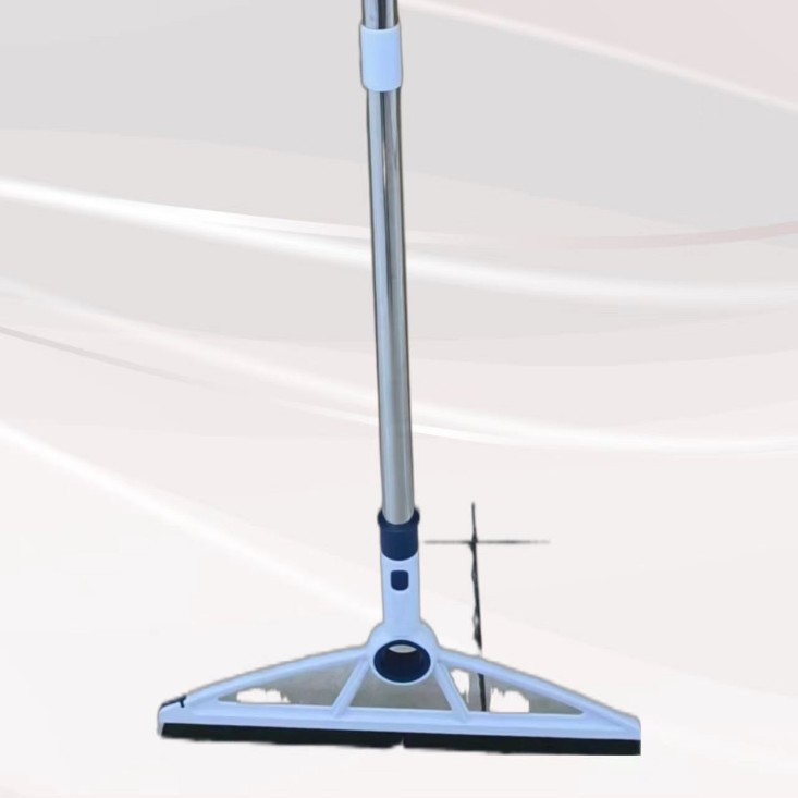 Wholesale magic brooms, bathroom floor and multi-functional water scraper mops for bathrooms full figure