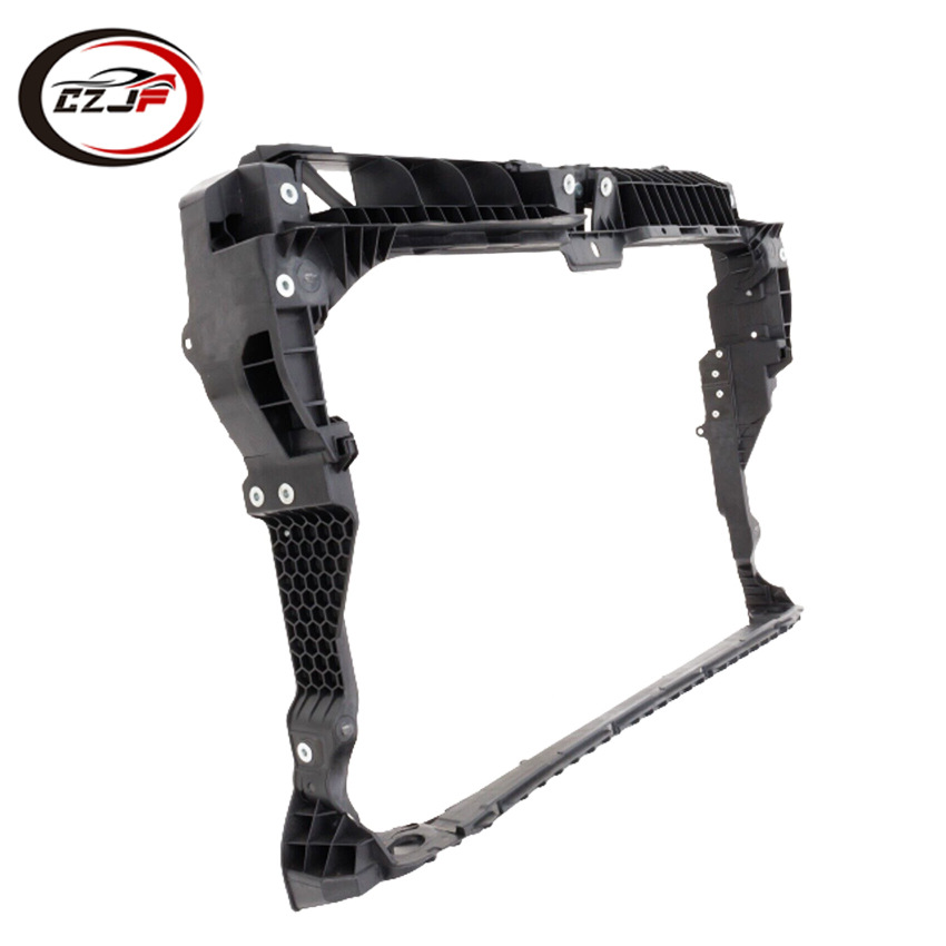 Applicable to the 2020-21 Volkswagen Teramont ATLAS radiator frame 3CN805588A details Picture