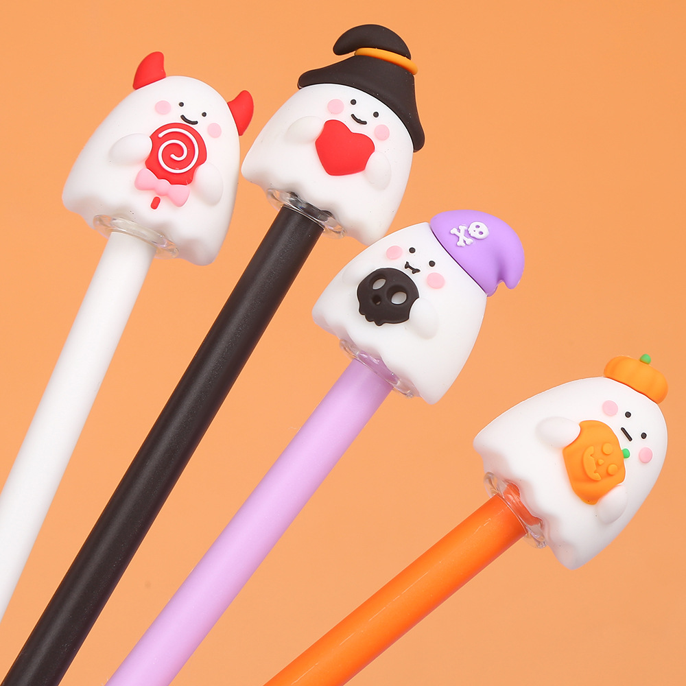 Zhongfan Gel PEN HALLOWEEN PEN Specification image