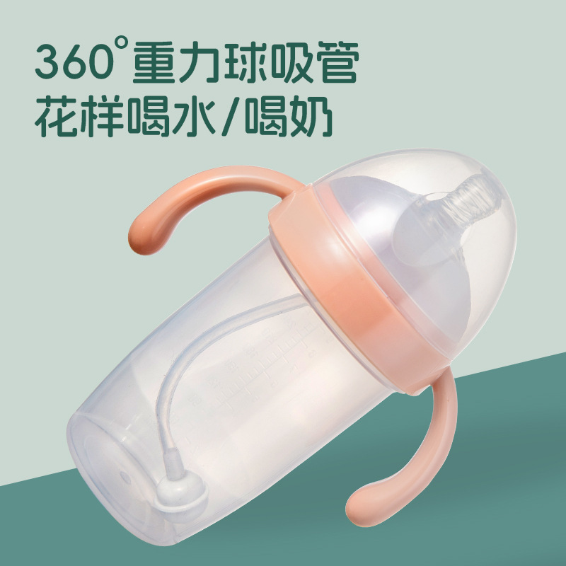 喂养餐具实物图