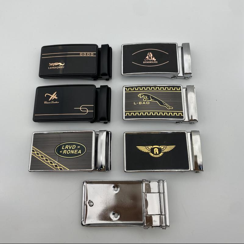 Belt buckles are sold separately. There are various types of belt buckles in different styles, with favorable prices and available for wholesale in stock Specification image
