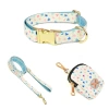 Maidi Pet Products Factory supports one-piece consignment of designer pet dog leashes, collars and garbage bags details Picture