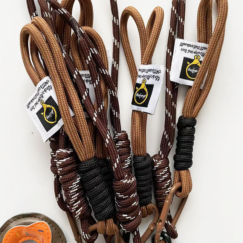 miu's cute Korean-style bags, ins pendants, doughnut bread pendants, lanyards, keychains, accessories, car braided ropes, bags and pendants Specification image