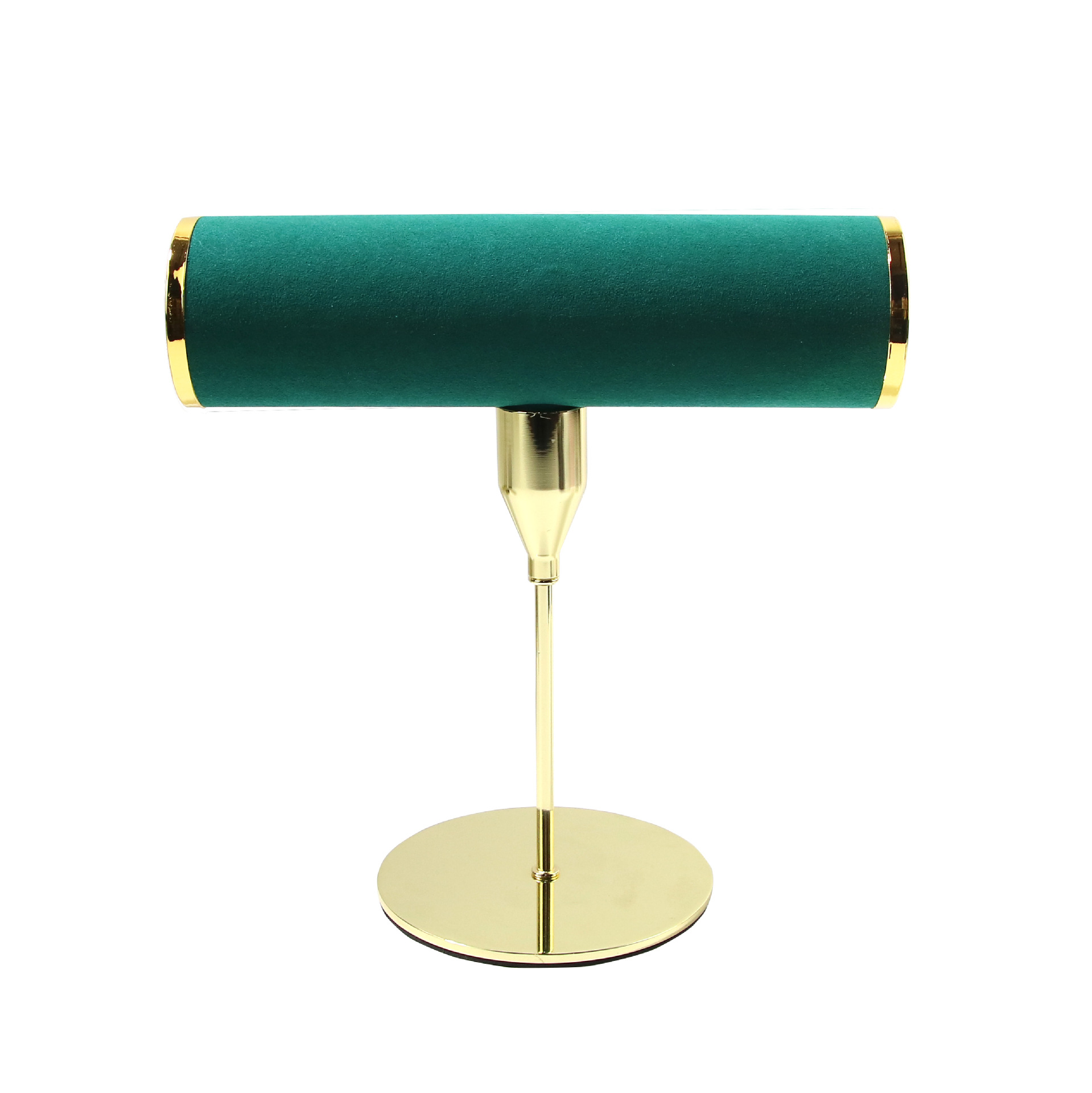 Factory direct sales bracelet display stand, ultra-slim bracelet jewelry stand, watch window display, accessory metal display stand Item Picture