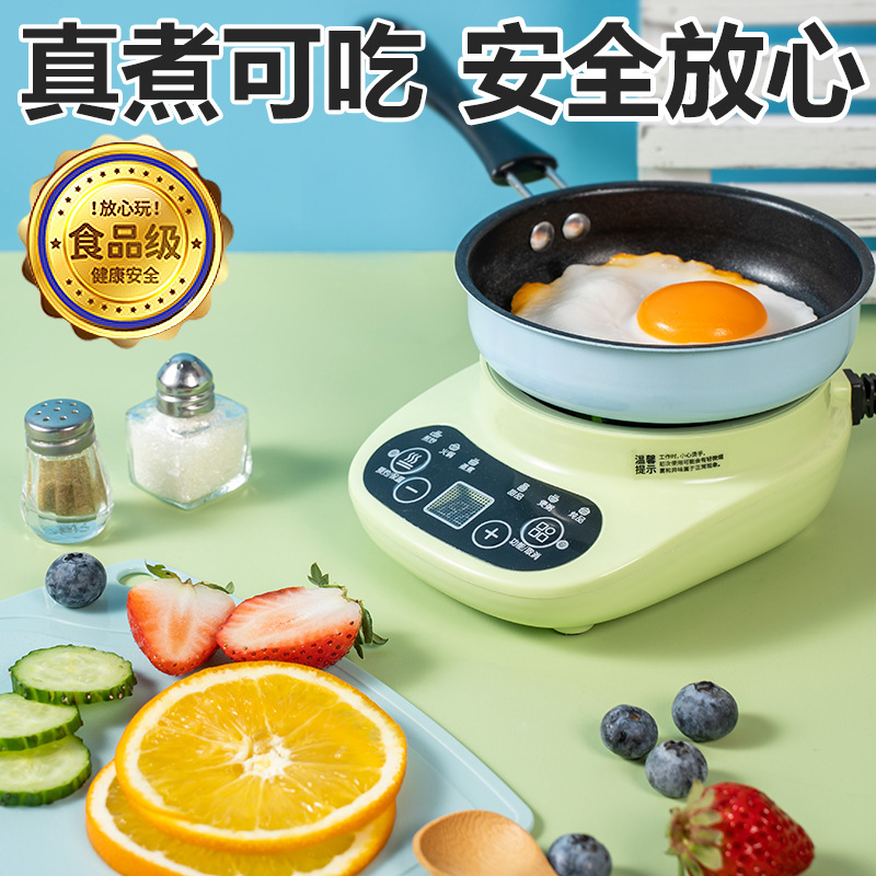 餐厨具玩具实物图