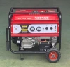 2/3/5/6/7/8/10/12/15/20 kw gasoline generating set 25 kva on-board portable small home Application Scenario