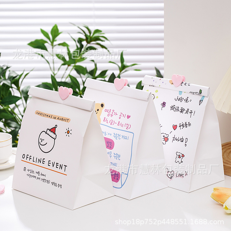 手套女挂脖韩版/大扣子装饰/毛线花/花型装饰扣/袖扣产品图
