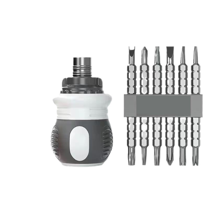 احد انواع المفك العلَّقة، ٢٦ مجموعة من صليب ممدَّد من مفكِّك Item Picture