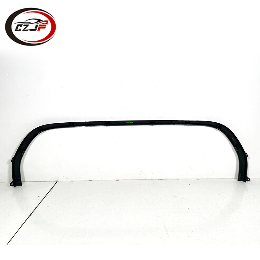 Adecuado para 2020-23 BMW MINI F55F56LCI parrilla envolvente exterior superior 51119450550 Specification image