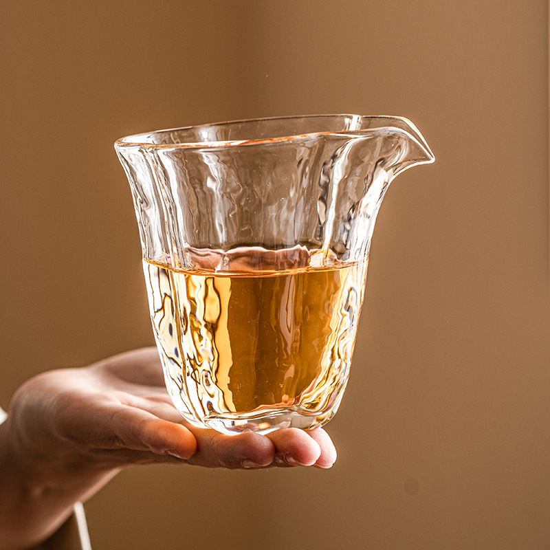 茶海/公道杯实物图