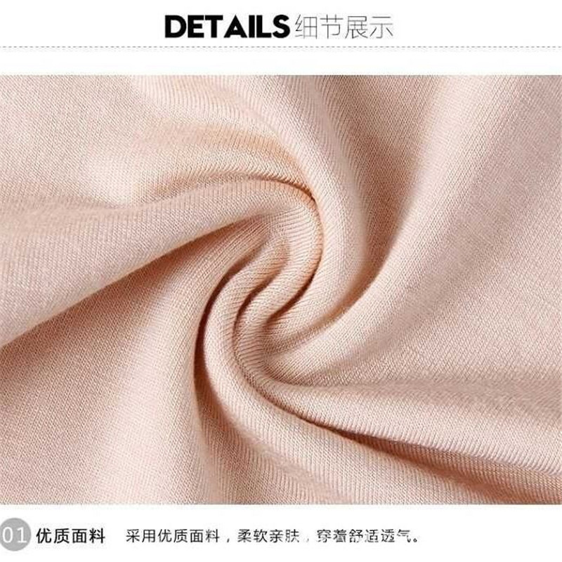 Modal leggings, lace, flat-cut, anti-glare safety pants, plate-size women's lace shorts, mid-waist factory wholesale Application Scenario