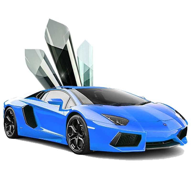 汽车贴膜车窗贴膜太阳膜前挡风玻璃防晒隔热膜防爆膜隐私膜全车膜详情图5