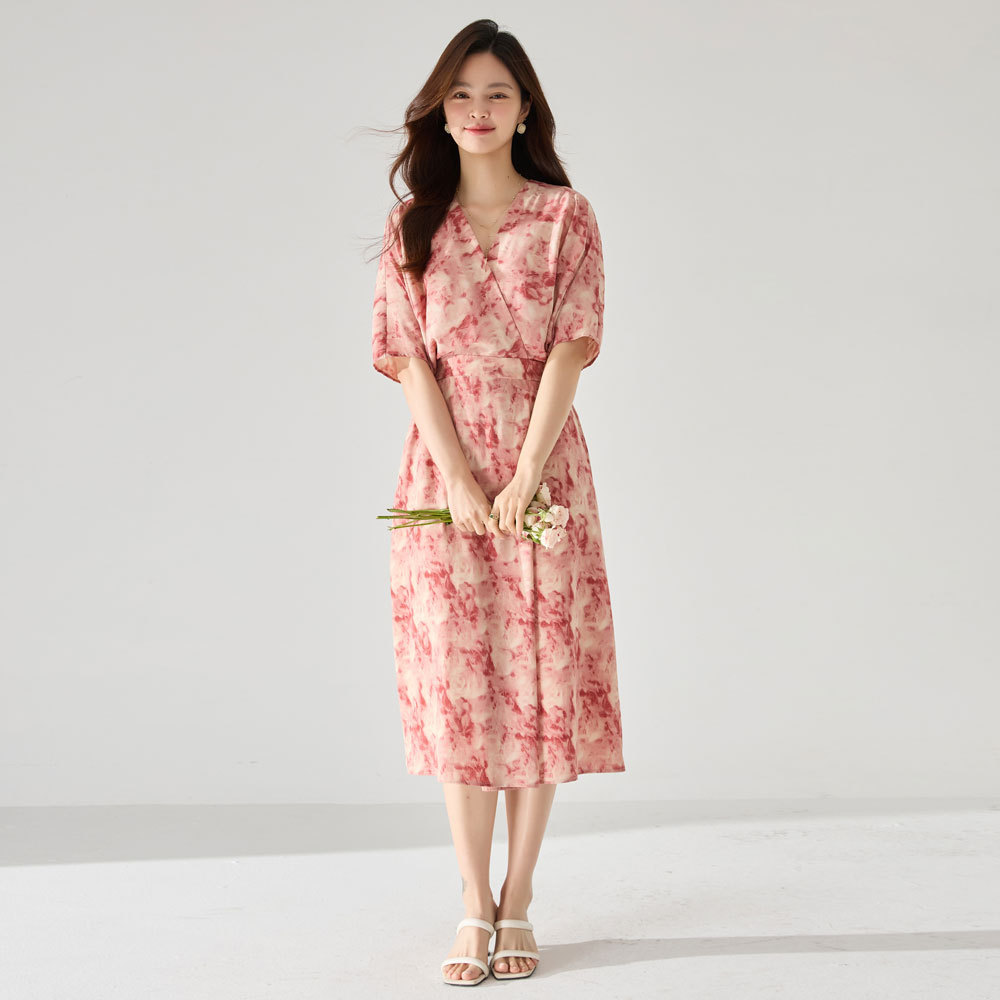 连衣裙/慵懒风连衣裙夏季/晚礼服/短裙女修身职业/穆斯林服饰产品图