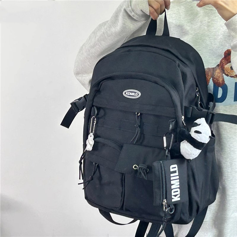 其他时尚女包实物图