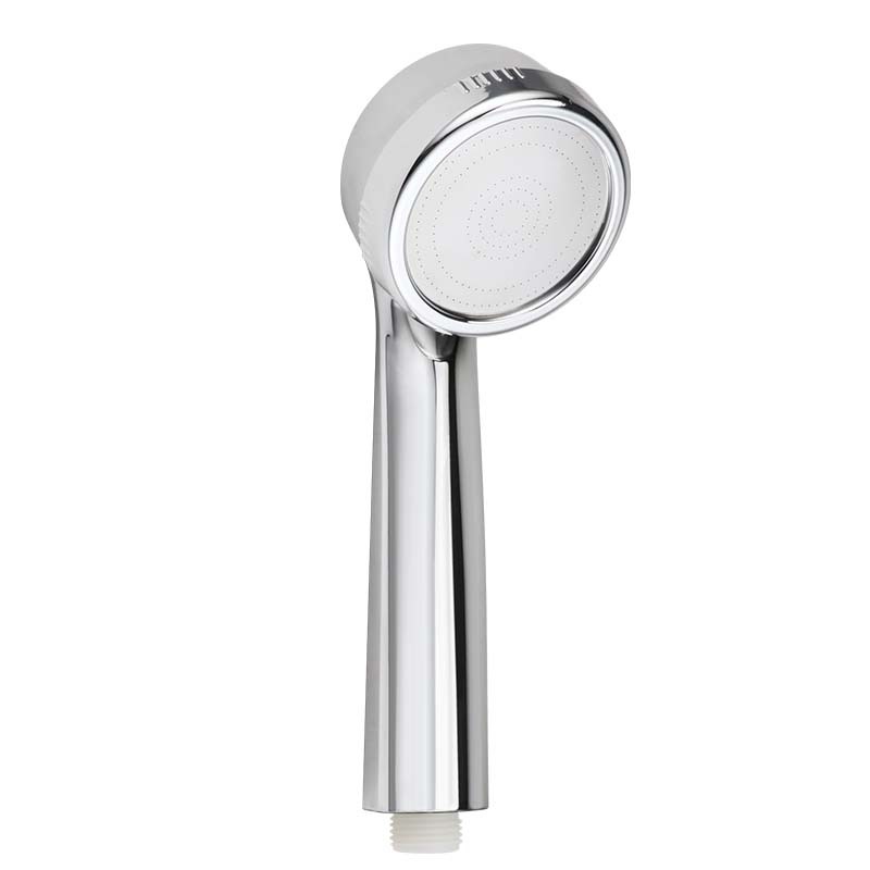 Pressurized Shower head, shower head, hand-held bathroom shower head, shower head cover, rain shower head, health care, second generation shower headإنش رأسك Application Scenario