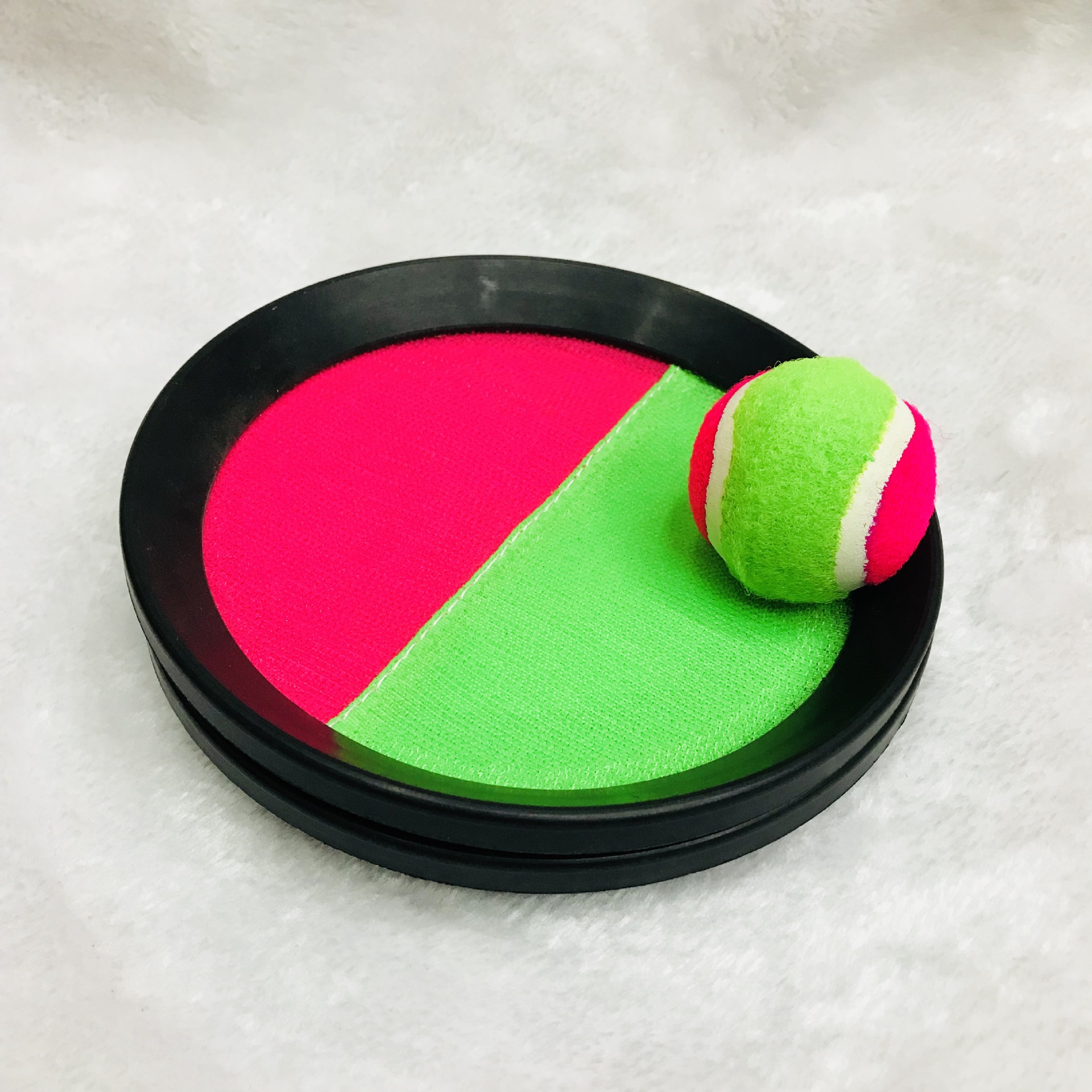 Stick target raqueta de padel 15cm stick ba con ventosa