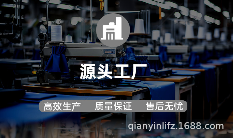 一粒扣长袖T恤男美式潮牌休闲内搭打底衫重磅宽松大码上衣秋552详情1