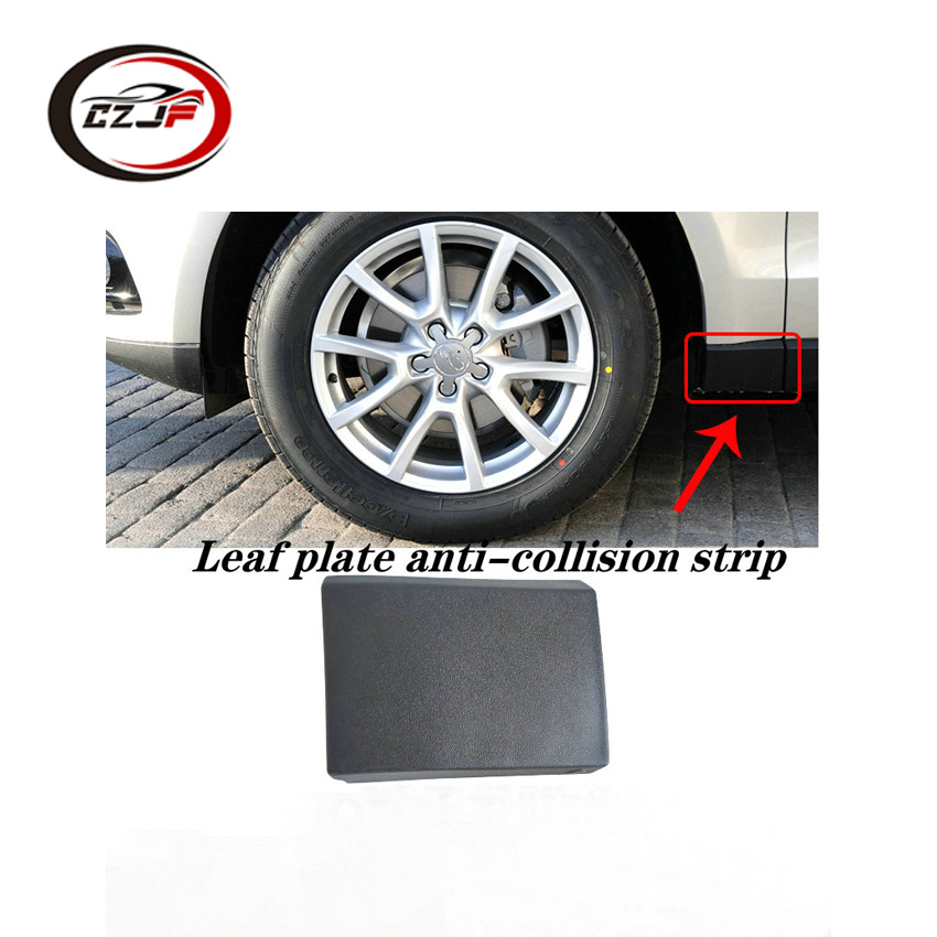 تطبيق تغطية 8R085495D8854960D باستخدام ألواح الجناح 2010-12audie Q5