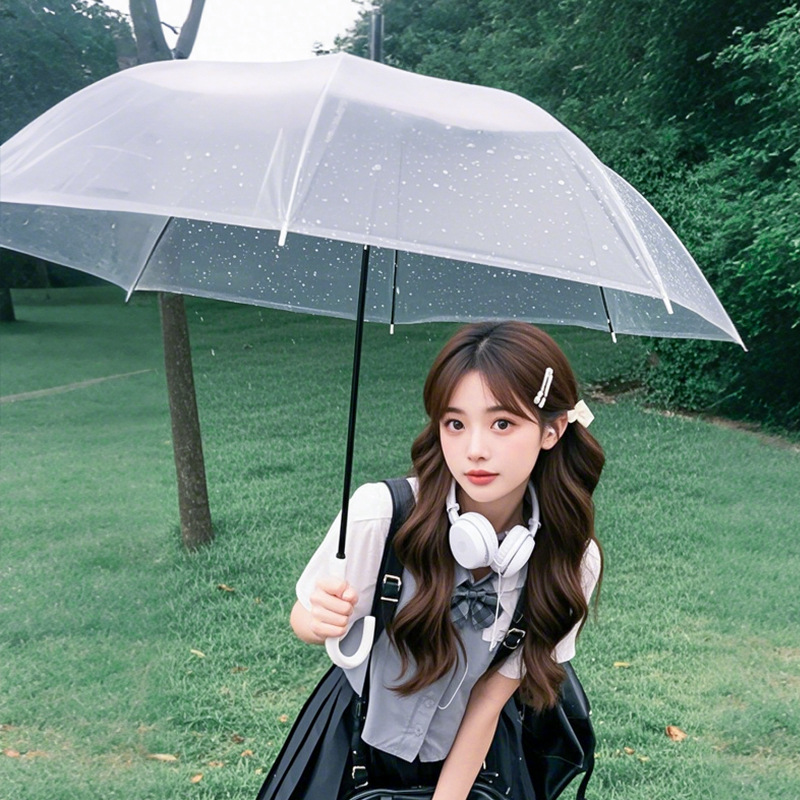 太阳伞/户外遮阳伞/小家电/遮阳棚/全自动双人伞细节图