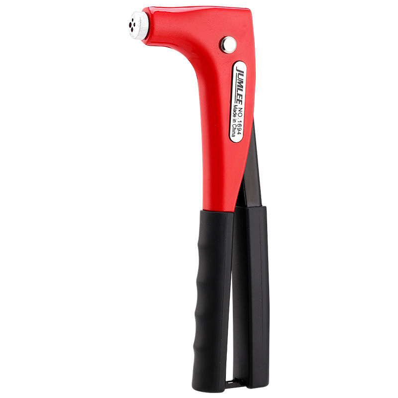 Jumlee4-in-1, single-handle, non-replaceable multi-functional riveting gun, riveting gun, riveting pliers, riveting pliers