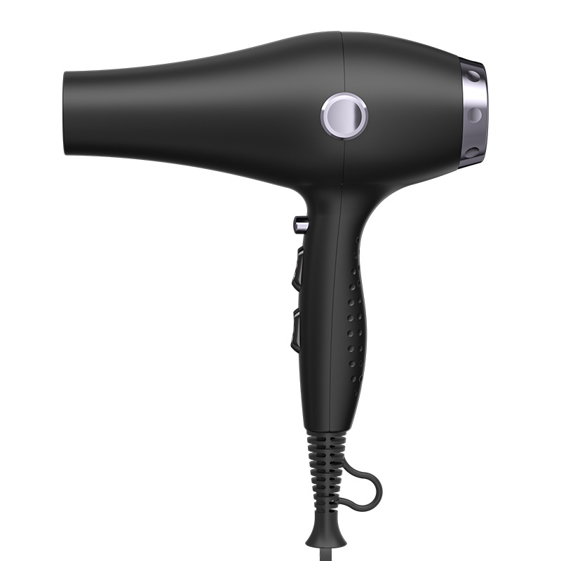 Cross-border Amazon hair dryer manufacturer wholesale, special high-power hair dryer for hair salons, high-power hair dryer for hair salons Item Picture
