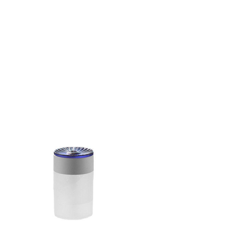 Custom Colorful Night Atmosphere Light Usb Humidifier Aromatherapy Water Soluble Essential Oil Air Replenishing Aromatherapy Machine Item Picture