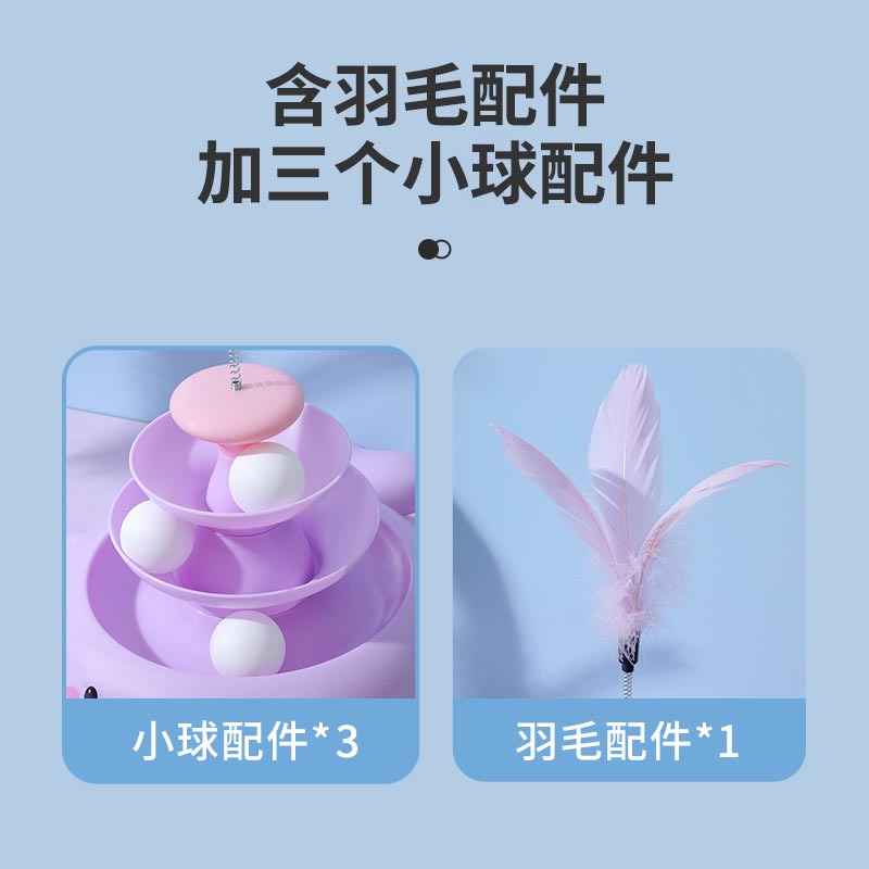 猫猫食具实物图