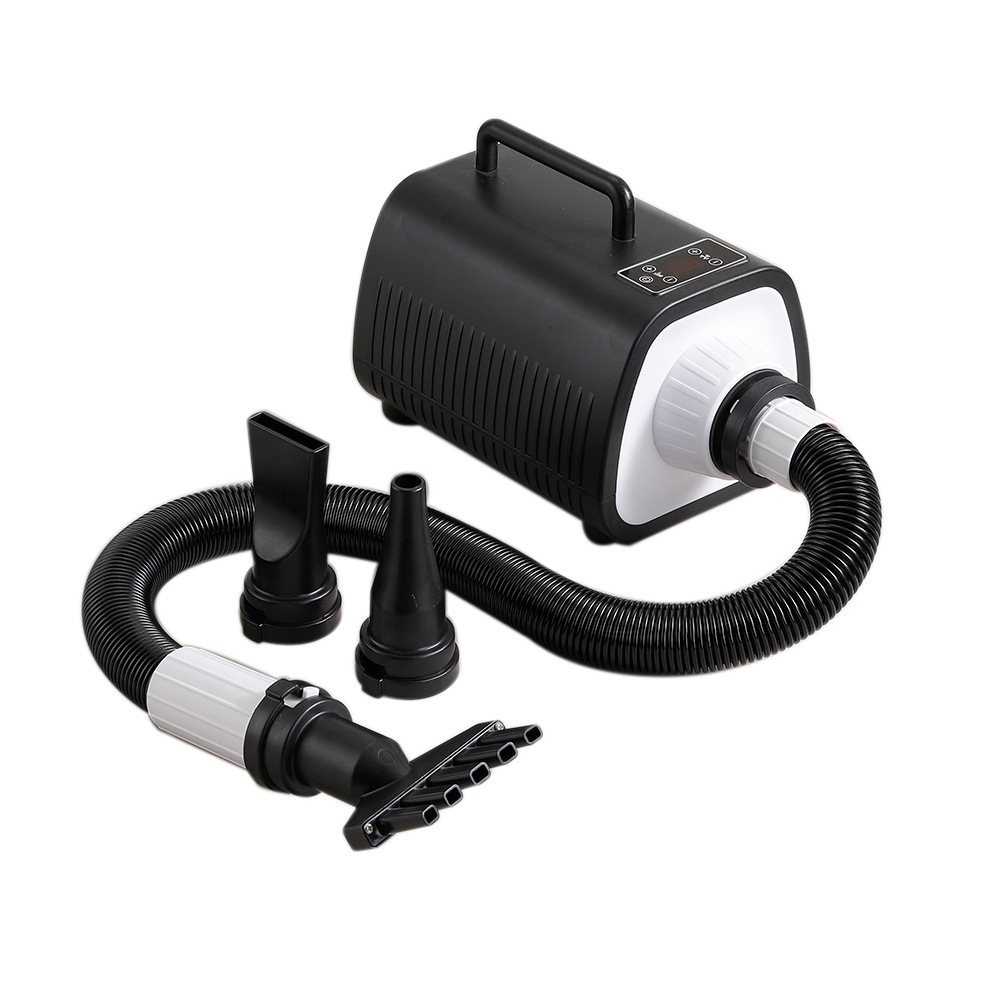 Pet hair dryer, household dog high-power hair dryer, large dog pet store special hair dryer, drying wonder details Picture