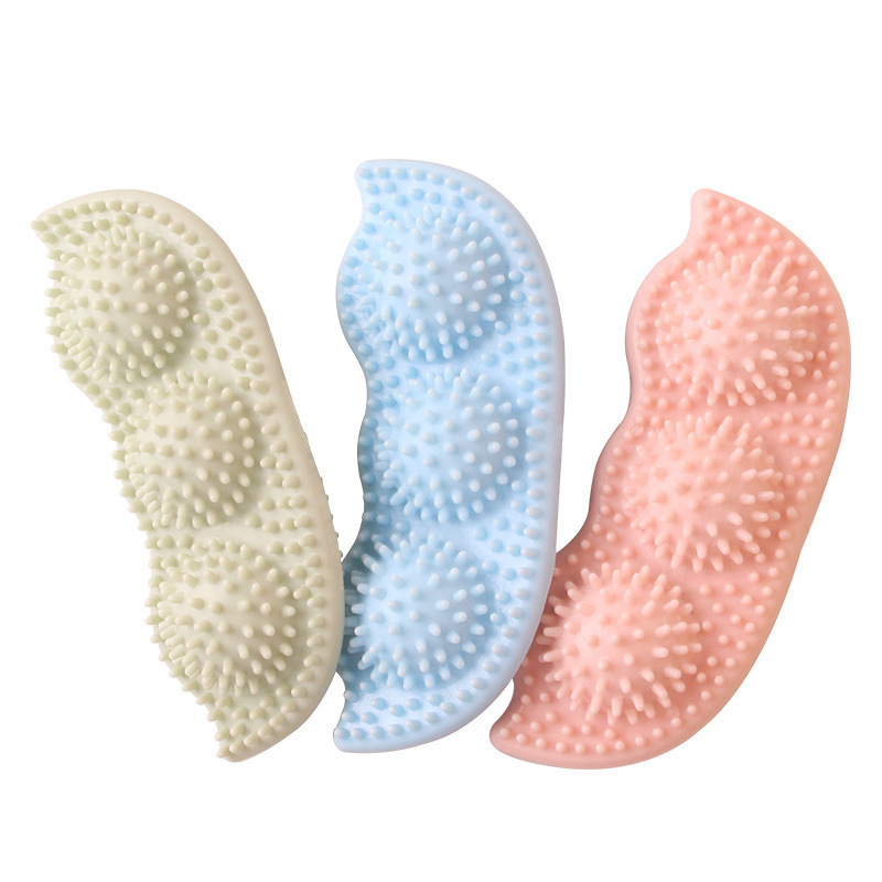 New TPR pet toys, biting interactive training products, biting teeth grinding and teeth cleaning dog toys, cross-border direct supply Item Picture
