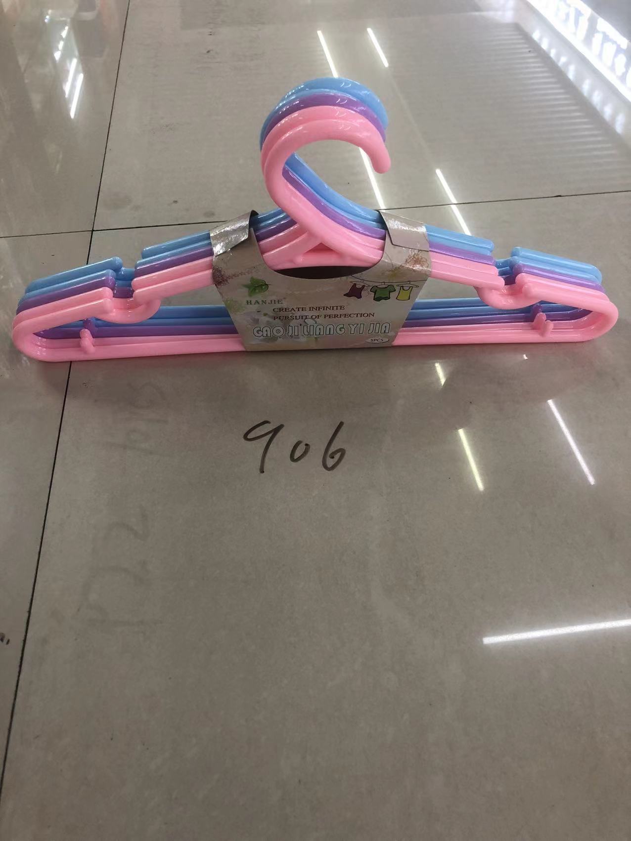 批发供应塑料/906塑料衣产品图