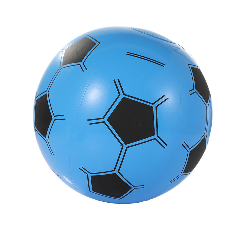 充气大足球水上夏日足球玩具装饰吊球用品世界杯主题氛围布置批发详情图5