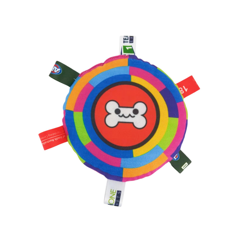 狗狗玩具实物图