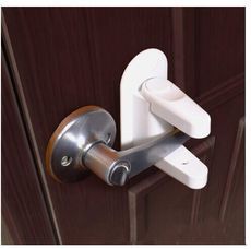 Child anti-door household protective lock Specification image