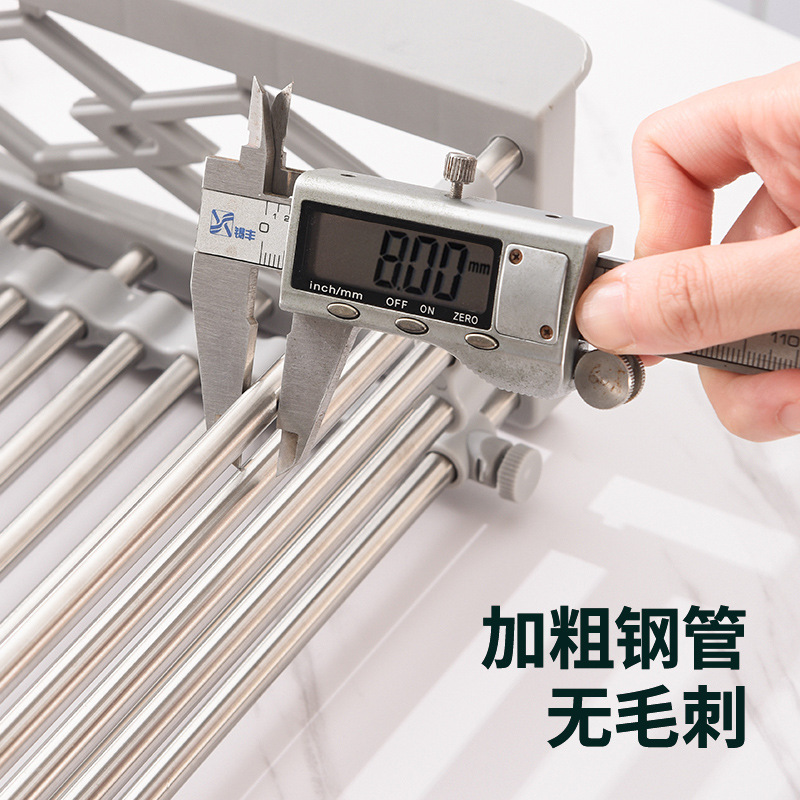 收纳整理架、置物架实物图