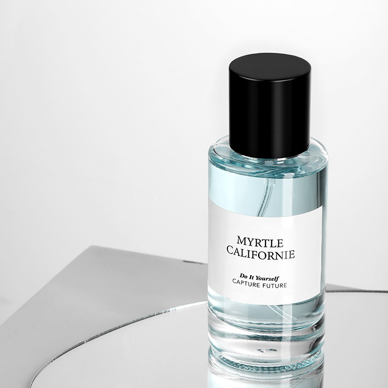 Ladies' fresh, natural and long-lasting perfume, student wholesale, live-streaming, Internet celebrity perfume distribution factory brand Application Scenario