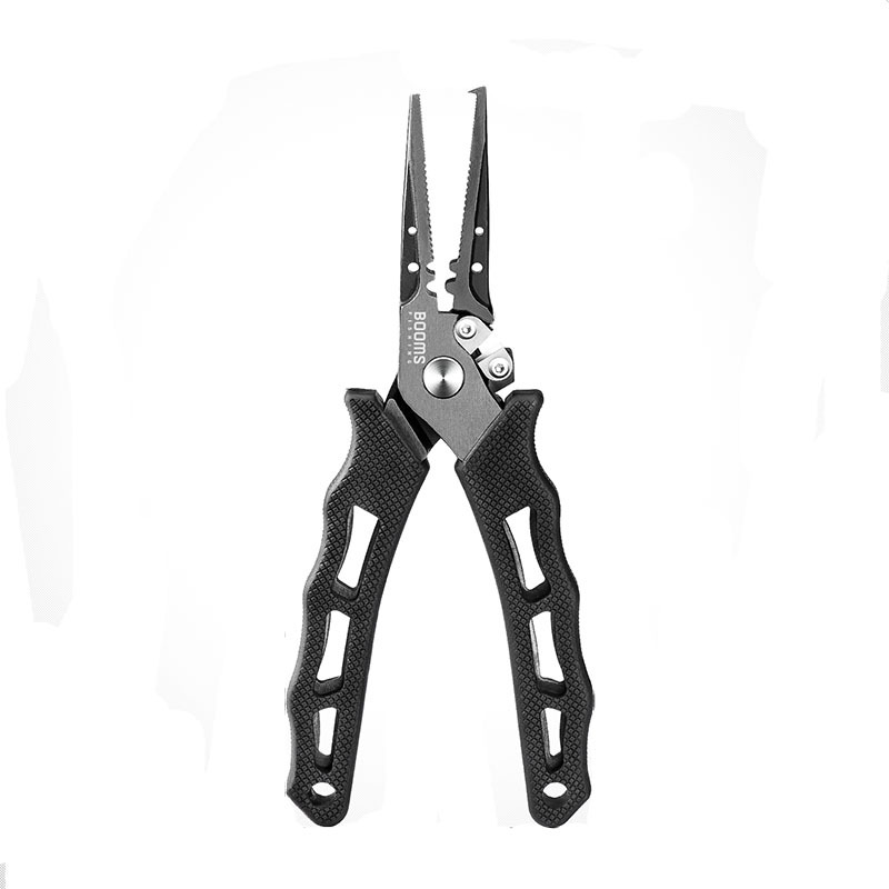 مقطع خيط من الفولاذ غير القابل للصدأ من طراز PGMT-005 وقاطع خيوط من المقطع والقص Item Picture