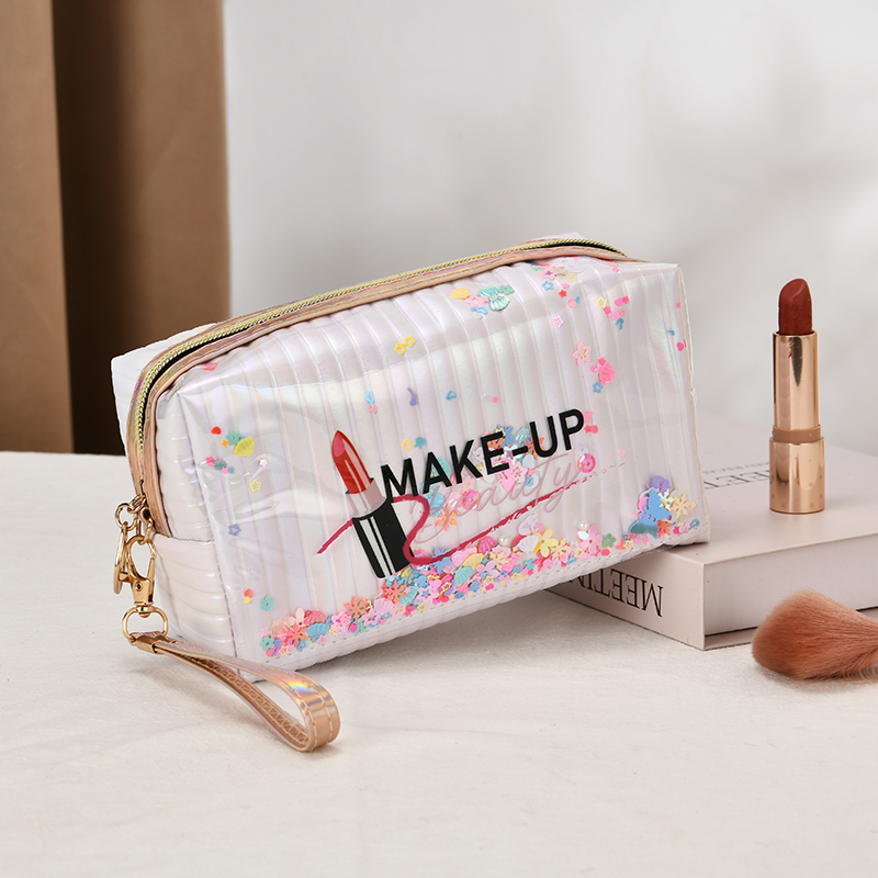 Bags/化妆包/化妆盒/逛街包/小马宝莉卡片产品图