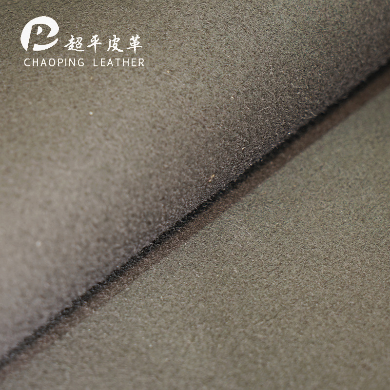 镜面超纤皮革/1.2mm亮产品图