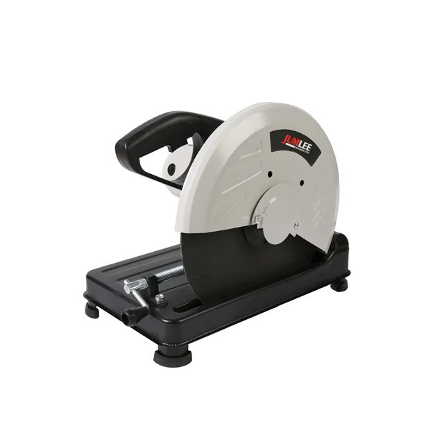 JUMLEE 电动工具型材切割机砂轮金属切割锯大功率钢材机