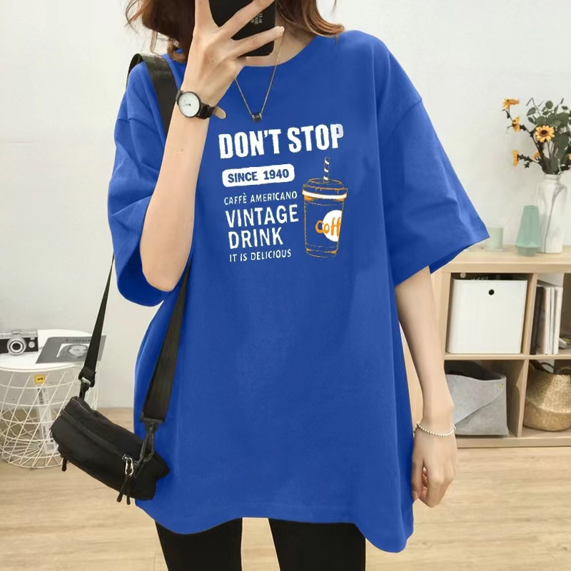 短袖T恤女2产品图