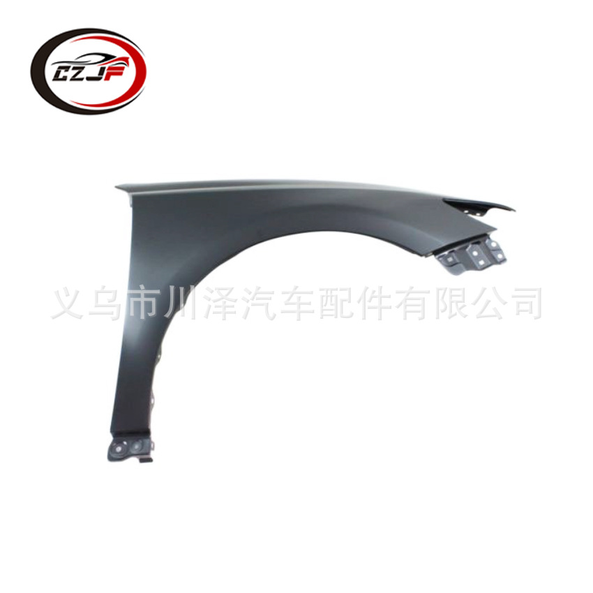 适用2012-17雷克萨斯ES250/300/200叶子板53811-33230 5381233230