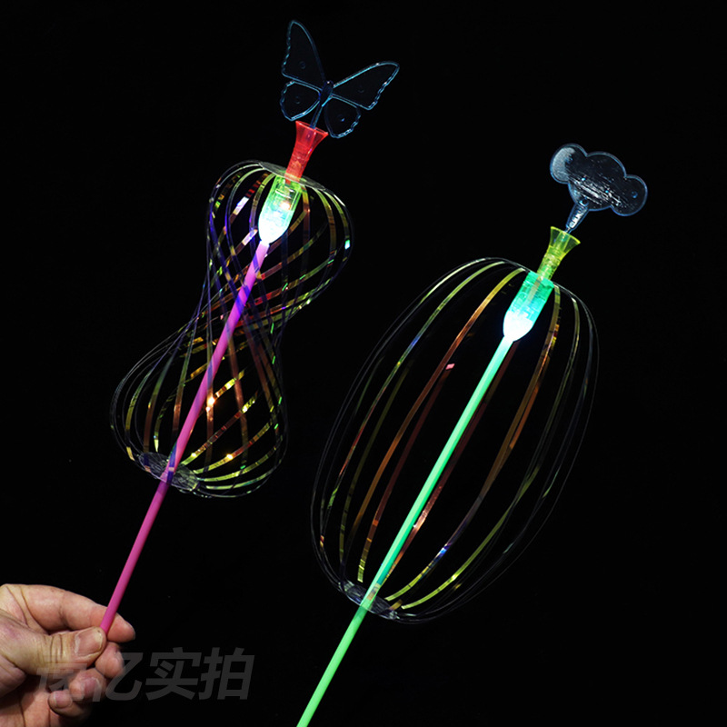 魔术玩具实物图