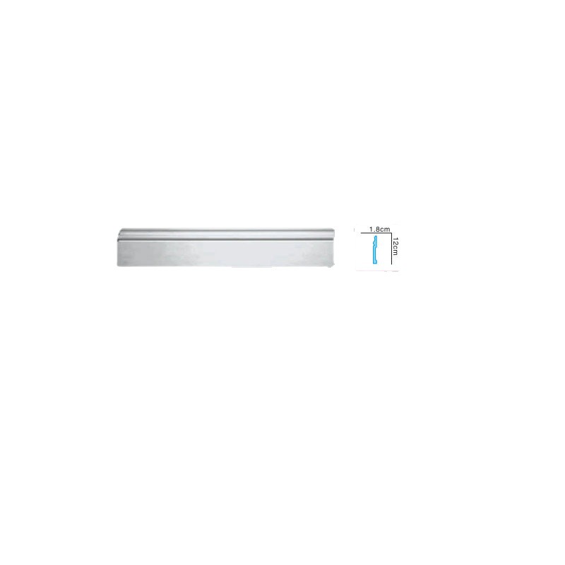 Factory wholesale PU lines, simple corner lines, wall corner lines, ceiling and suspended ceiling building materials, decorative lines, background walls Item Picture