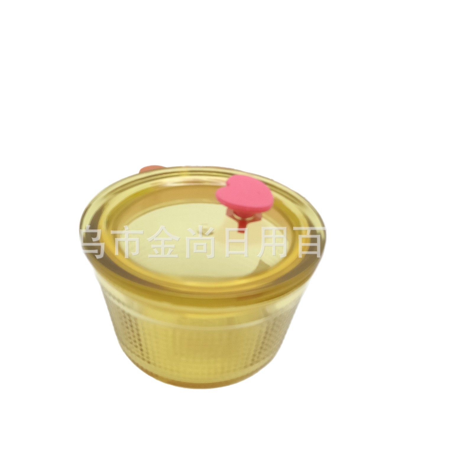 Cross-border high borosilicate glass cups, refrigerator refrigerated, microwave-heated egg beater cups Item Picture